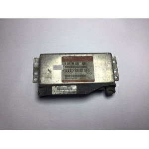 Audi A4 A6 Abs Beyni 4D0907379D 0265108005