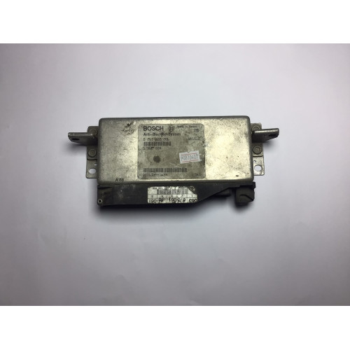 Bmw E34 Abs Beyni 34.52-1162504 0265108006