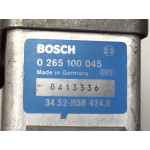 Bmw E34 ABS Beyni 0265100045 34.52-1158424.0