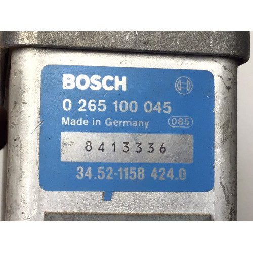 Bmw E34 ABS Beyni 0265100045 34.52-1158424.0