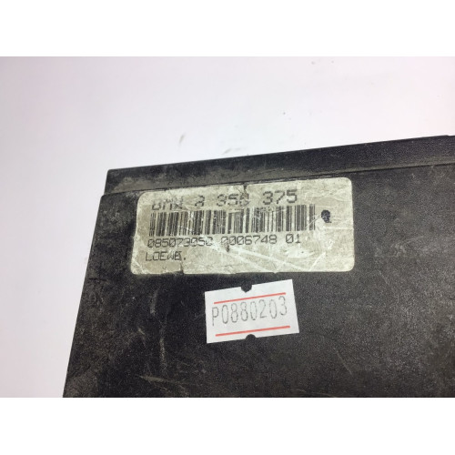 BMW Kontrol Ünitesi 085073050 8350375