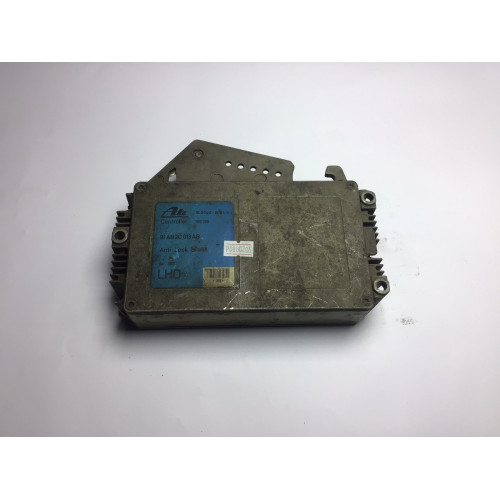 Ford Galaxy Motor Beyni 91AB2C013AB 10.0940-0704.4