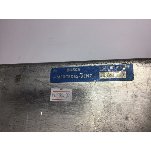Mercedes W126 Abs Beyni 0265101016