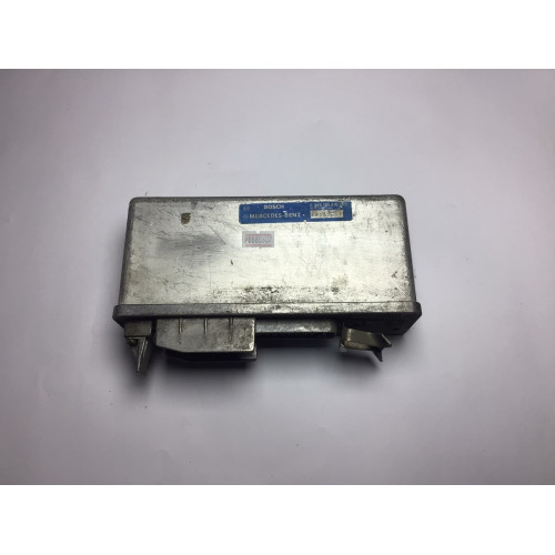 Mercedes W126 Abs Beyni 0265101016