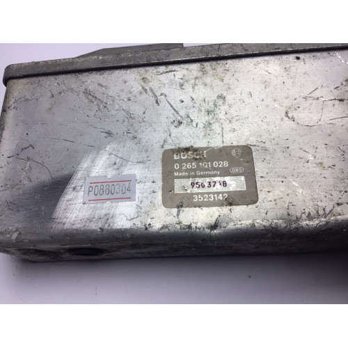 Volvo 940 Abs Beyni 0265101028 3523142