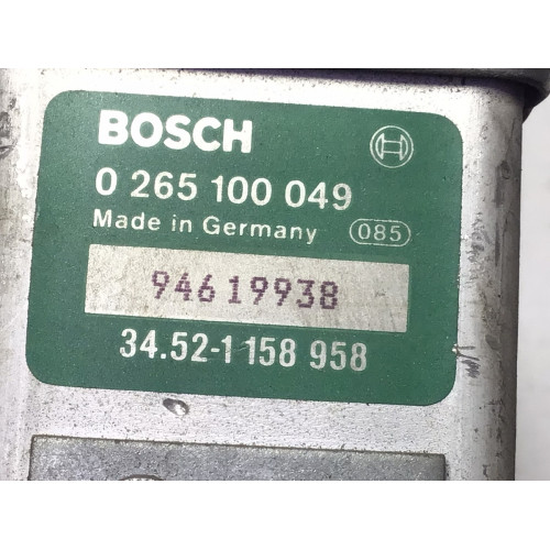 Bmw E34 ABS Beyni 0265100049 34.52-1158958