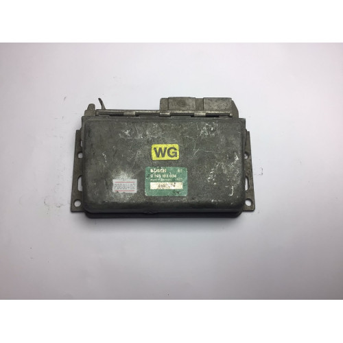 Opel Omega Abs Beyni 0265103034