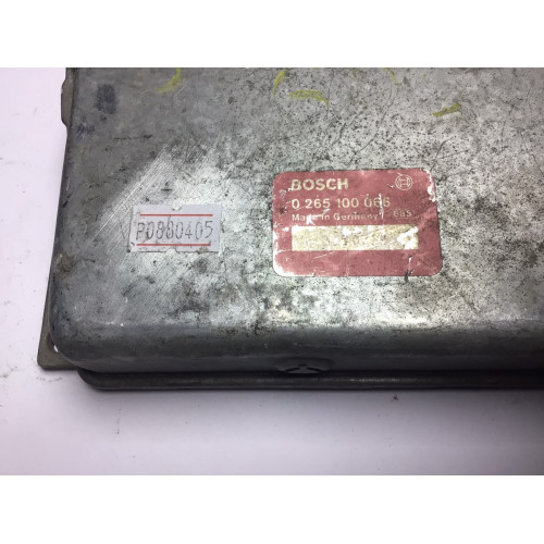 Peugeot 605 2.0 ABS Beyni 0265100066 