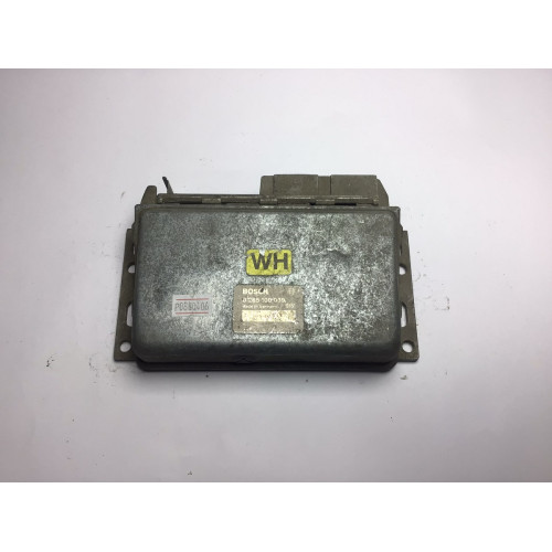 Opel Vecta Abs Kontrol Ünitesi 0265100039