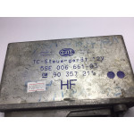 Opel Astra Çekiş Kontrol Ünitesi 90357211