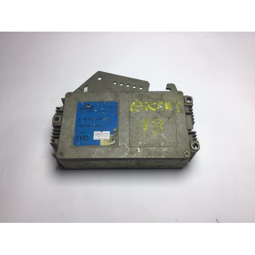 Ford Galaxy Motor Beyni 91AB2C013AB 10.0940-0704.4
