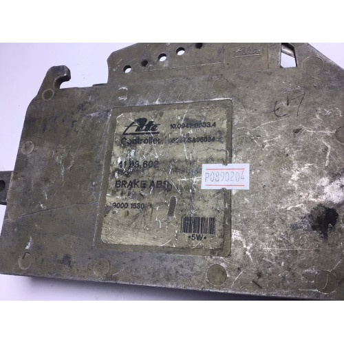 Saab 9000 Abs Beyni 4198602
