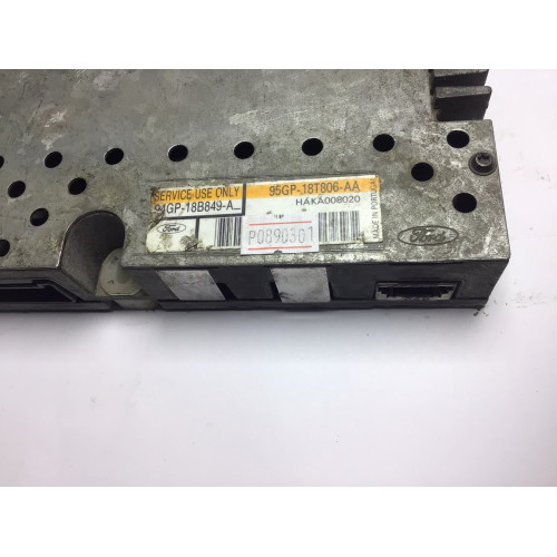 Ford Galaxy Motor Kontrol Ünitesi 95GP-18T806-AA