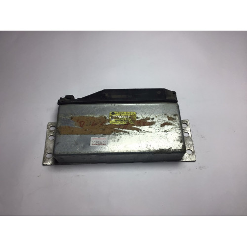 Nissan Almera Abs Kontrol Modulü 478502N311