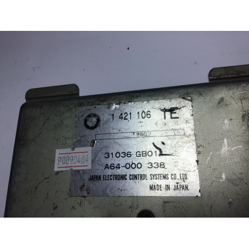 Bmw E36 Japonya Spesifikasyonu Tcm 1421106