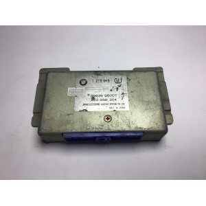Bmw E36 Egs Şanzıman Kontrolü 1219618