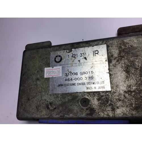 Bmw E36 Motor Beyni 1421331