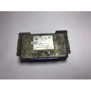 Bmw E36 Motor Beyni 1421331