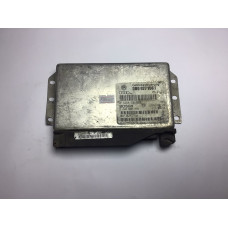Volkswagen Passat Motor Beyni 3B0927156J 0260002770