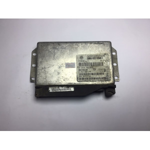 Volkswagen Passat Motor Beyni 3B0927156J 0260002770
