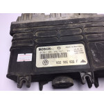 Seat İbiza Motor Beyni 0261203346