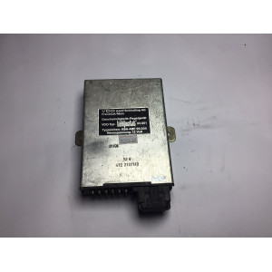 Mercedes Benz Hız Kontrol Aktüatörü KBA-ABE95.004 