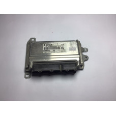 A1329002300 0261S07697 Smart ForTwo 1.0 Motor Beyni