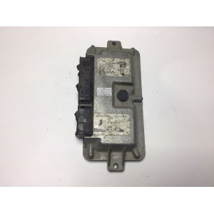 Fiat Punto Throttle Control Unit 55258474