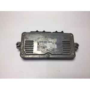 Fiat Engine Computer 51910845 4100241