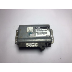 Audi A8 4.2 Quattro Motor Beyni 0260002292 4D0927156E