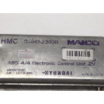 Hyundai Elentra 1.6 ABS Beyni 6400070105 95661-29000