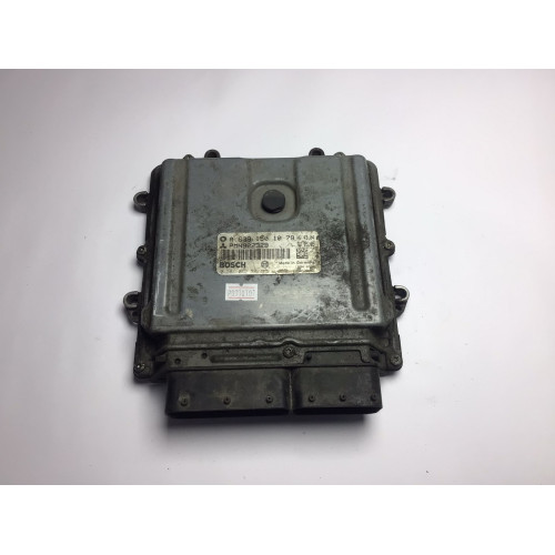 Mitsubishi Colt Dizel Motor Beyni 0281012392 A6391501079 