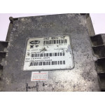 Peugeot 206 1.1 Motor Beyni IAW48P2.70 9642423780 9642597680 