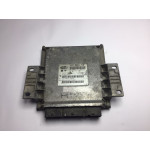Peugeot 206 1.1 Motor Beyni IAW48P2.70 9642423780 9642597680 