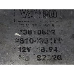 Cıtroen Xantia Peugeot 306 Motor Beyni 9610493180 73810802