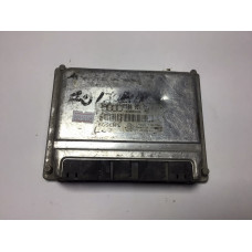  1.6 Motor Beyni 0281001833 4b0907401 e