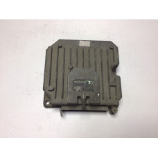 Fiat Uno 1.3 Motor Beyni