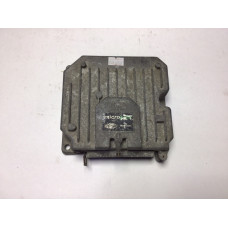 Fiat Uno 1.3 Motor Beyni