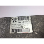 Fiat Punto 1.2 Motor Beyni IAW16F.E3 46531212