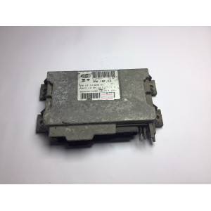 Fiat Punto 1.2 Motor Beyni IAW16F.E3 46531212