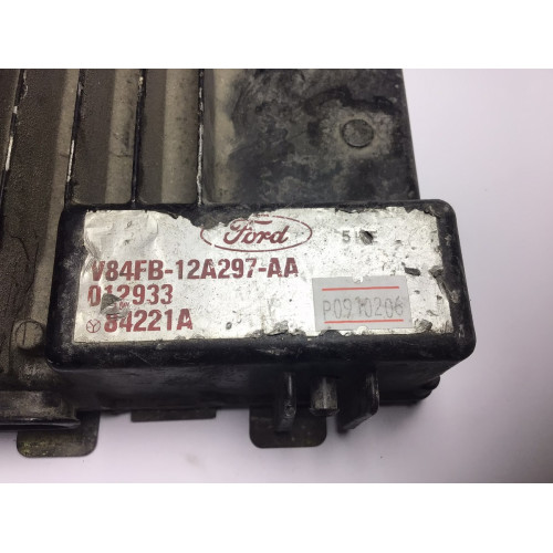 Ford Motor Beyni V84FB-12A297-AA