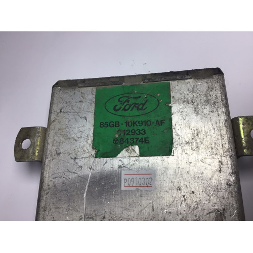 Ford Scorpio Motor Beyni 85GB-10K910-AF 