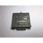 Opel Kadett Motor Beyni 16061100