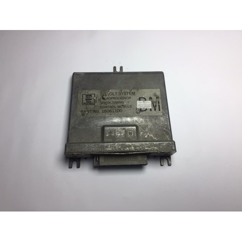 Opel Kadett Motor Beyni 16061100