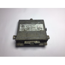Opel Corsa Motor Beyni 16061110