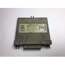 Opel Kadett Motor Beyni 16061100