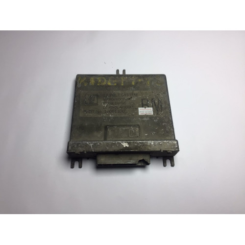 Opel Kadett Motor Beyni 16061100