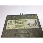 Opel Kadett Motor Beyni 16061100