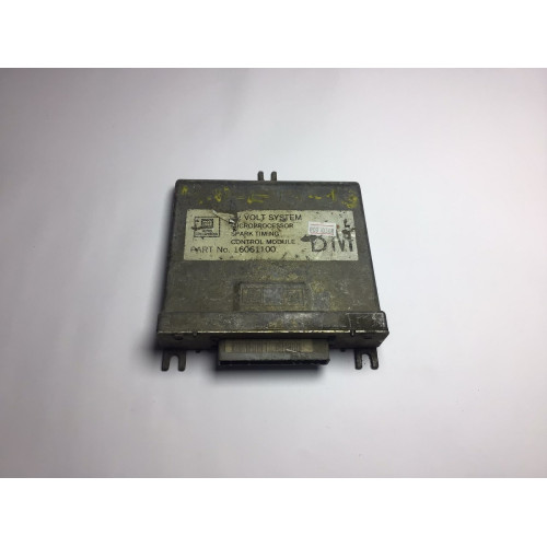 Opel Kadett Motor Beyni 16061100