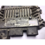 Citroen C2 Motor Beyni 5WS40111C-T 9653447380 9648624280 SID804
